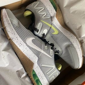 Nike Air Max Alpha Trainer 4